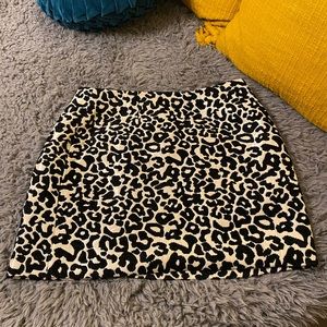 Kendall and Kylie Skirt